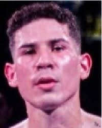 BoxRec: Adrian Almada Martinez