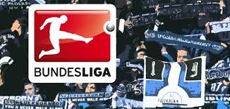 Image result for bundesliga logo 2015