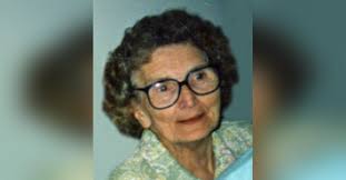 Obituary information for Thelma McFalls
