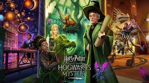 Hogwarts mystery mod apk is a game where you will get everything unlocked and unlimited everything like, money, energy and allows you to buy all item for free. Harry Potter Mod Apk V3 5 0 Money Gems Energy Pets Buy