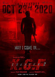 Starring yash in the lead role as rocky, the prashanth. The Release Date Of Yash Starrer Kgf Chapter 2 Is Finally Announced Box Office Worldwide