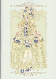 Sakizo chocolate au gateau art : 44 Sakizou Girl Meets Sweets Ideas In 2021 Manga Illustration Illustration Art Character Design