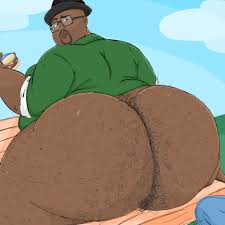 Rule34 - If it exists, there is porn of it  bhm, big smoke  7054816