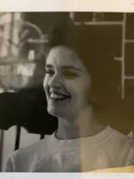 Nancy Raye Gilpin Rorrer