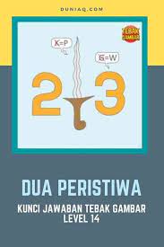 Dapatkan kunci jawaban tebak gambar level 21 terbaru beserta gambarnya dengan kualitas bagus dan lengkap dari soal nomor 1 sampai 20. Kunci Jawaban Tebak Gambar Level 14 Lengkap Ragam Informasi