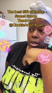 Sweet Scoop Gift Appreciation