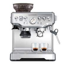 The flipside of that is that it likely won't appeal to serious coffee nerds used to. á Gastroback 42612 Best Price Technical Specifications