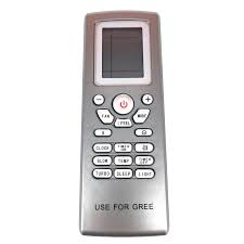 May 17, 2019 · how to lock and unlock any ac remote gree Buy Free Shipping Universal Air Conditioner Replacement Yan1f1 Remote Control Controller For Gree Yan1f1 Ac Remote Controller In The Online Store Zap Official Store At A Price Of 6 78 Usd With Delivery