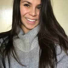 Monique Segovia's Instagram, Twitter & Facebook