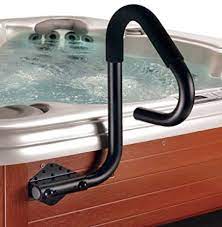 A dozen easy ways to build your own hot tub from scratch. We Review The Best Hot Tub Handrails