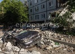 El Dr. Alberto Martel, especialista servicio de Urgencias Hospital Vithas  Las Palmas