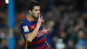 Have your say on how the barcelona players did. Barcelona Vs Valencia Football Match Report February 3 2016 Espn