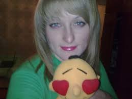 Профиль - Яна Мироненко - 412943553 - Медиаплатформа МирТесен