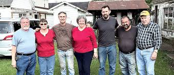 Check spelling or type a new query. Https Www Theintermountain Com News Local News 2017 10 American Pickers To Feature Elkins