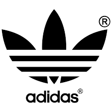 You could create png logo design with transparent background. Adidas Logo Png Transparent Brands Logos