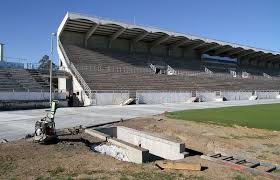 Historical grounds can be chosen as well. Veste ProastÄƒ PrimitÄƒ De Fc Hermannstadt ContinuÄƒ Exilul Stadionul Din OraÈ™ul PreÈ™edintelui Iohannis Nu Va Fi Gata Nici In 2019 Noul Termen Pentru Finalizarea LucrÄƒrilor