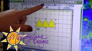 The cricut mini offers limitless design options with the images and fonts one can access through the cricut digital library. Cricut Craft Room Tutorial Youtube