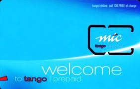 Thus ,will be great if tango can add more brands from developing economies into the list of brand gift cards which customers can claim their rewards for. Phonecard Welcome To Tango Blue Card Mobile Namibia Namibia Mtc Tango Gsm Sim Col Na Mtc Gsm 0002