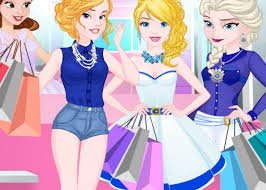 Jeux Princesse Gratuit