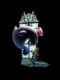 Maybe you would like to learn more about one of these? Luigi S Mansion Darkmoon Text Images Music Video Glogster Edu Interactive Multimedia Posters