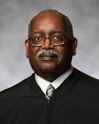 Judge Eric Wm. Hendon