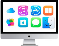 How To Change An Apple Id Icloud Account In Mac Os X Mac Os Apple Technology Electronics Projects Diy