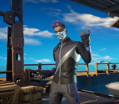 Fortnite cosmetics, item shop history, weapons and more. Fortnite Chapter 2 Season 3 Style Challenges Edit Styles Millenium