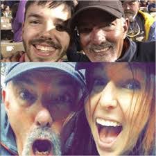 Brad Smale's Instagram, Twitter & Facebook