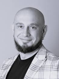 Terapeuta stażysta PCTS