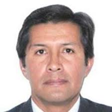 Javier ROQUE RODRÍGUEZ