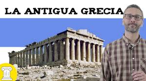 Grado noveno mitología • oigen del mundo caos infinito afrodita. Resumen De La Antigua Grecia Como Vivian Youtube