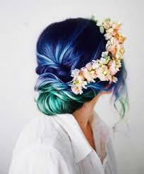There are several places to find suitable pictures of hair styles, including 24 Dyed Hairstyles You Need To Try Ninja Cosmico