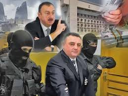 Картинки по запросу eldar mahmudova həbs edildi