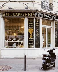 Fine Art Photography Blog Of Irene Suchocki Beige Est Belle Paris Bakery Paris Photography Montmartre Paris