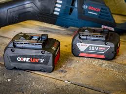 For the volume of 10, the 8.0ah bosch core18v battery will last 12 hours or more. Bosch Core18v Battery Review Updated Pro Tool Reviews