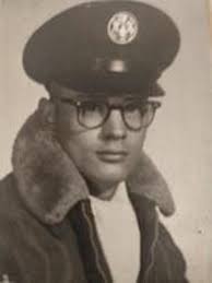 Marvin Frederick Obituary