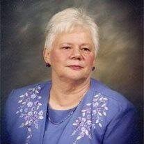 Barbara Elizabeth Chambers Obituary