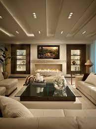 The interior design for living room can be done in a smooth and adaptable way. 21 Most Wanted Contemporary Living Room Ideas Contemporary Living Room Design Luxury Living Room Contemporary Living Room