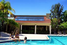 How to heat a pool with solar panels. Pool Solar Panels Faq Uma Solar