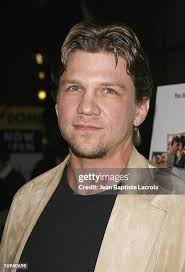 626 Marc Blucas Photos & High Res Pictures