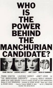 Trumping The Manchurian Candidate. Again. - Bulletin of the Atomic  Scientists