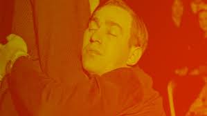 Dark, Remarkable Poems Show 'How To Dance' Amid Economic Despair : NPR