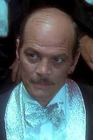 Michael Wetter herec/herečka • Filmožrouti.cz