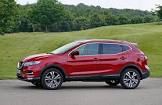 NISSAN-QASHQAI