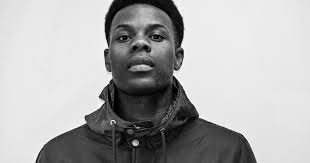 Akeem Balogun → Our Favourite Places