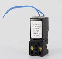 Docod Printhead Valve for Rottweil R Type Valve Cij Spare ...