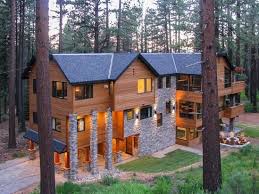 Good value as sleeps four comfortably & up to six if needed. South Lake Tahoe House Rental 9 Bedroom 9 Bath Mansion With Indoor Pool