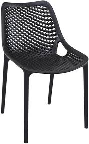 Get the best deals on plastic stackable chairs. Chair With Polypropylene Structure Suitable For Outdoors Plastic Stacking Chair For Garden Idfdesign