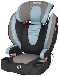Recaro Performance Booster High Back Booster Car Seat Marine Booster Car Seat Safest Booster Seat Car Seats