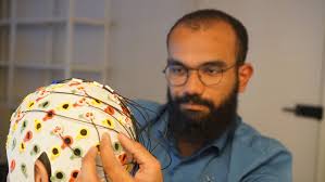 Cientista de MS faz sucesso na web ao falar de neurotecnologia de maneira  descomplicada